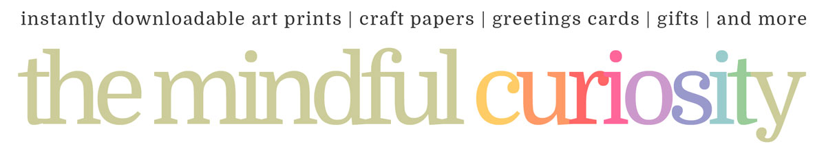 The Mindful Curiosity